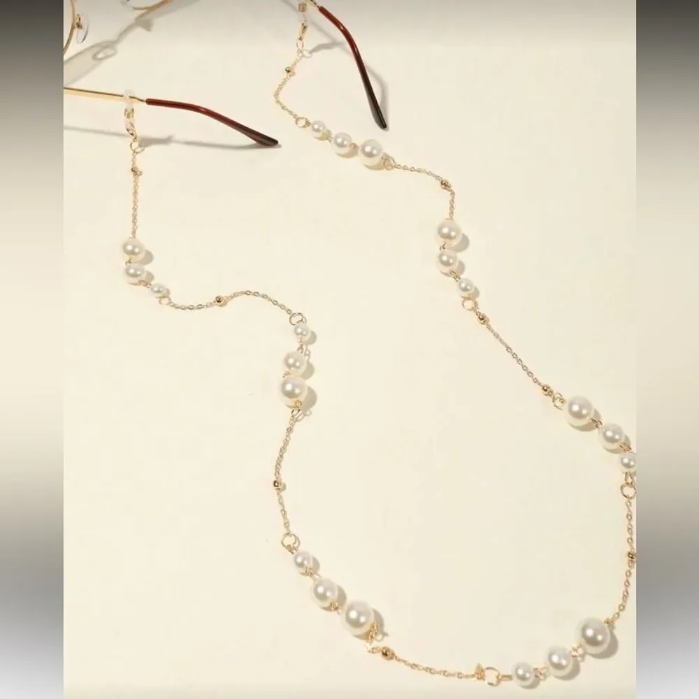 Elegant eye wear Chain R294